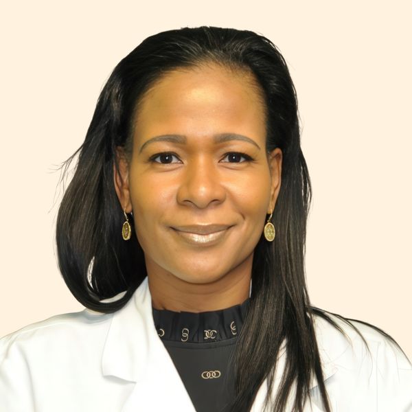 Ayshea M Beswick, Nurse Practitioner