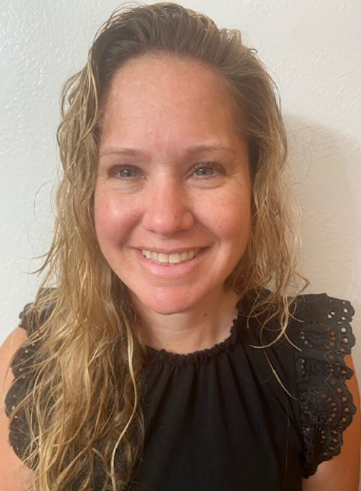 Lea Basler, Therapist