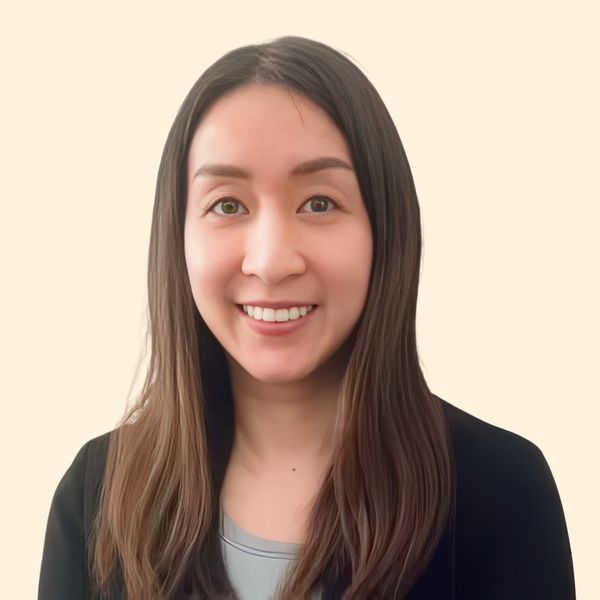 Jessica Wang, Psychiatrist
