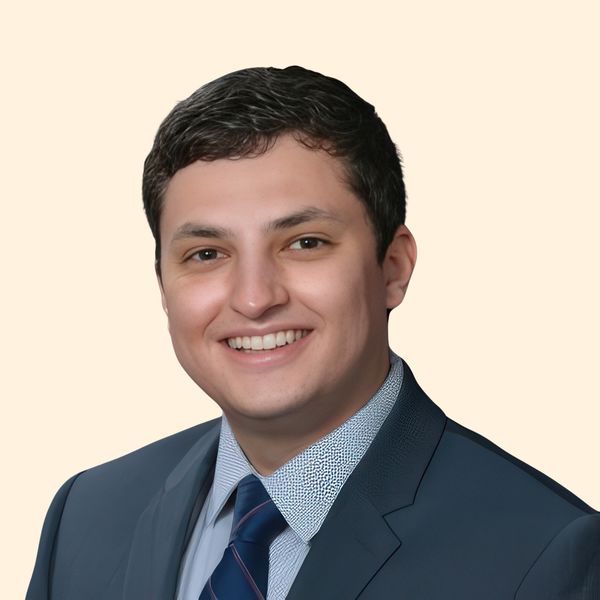 Daniel Simons, Psychiatrist