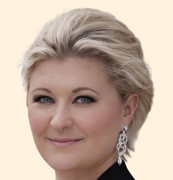 Christine McGee, Therapist
