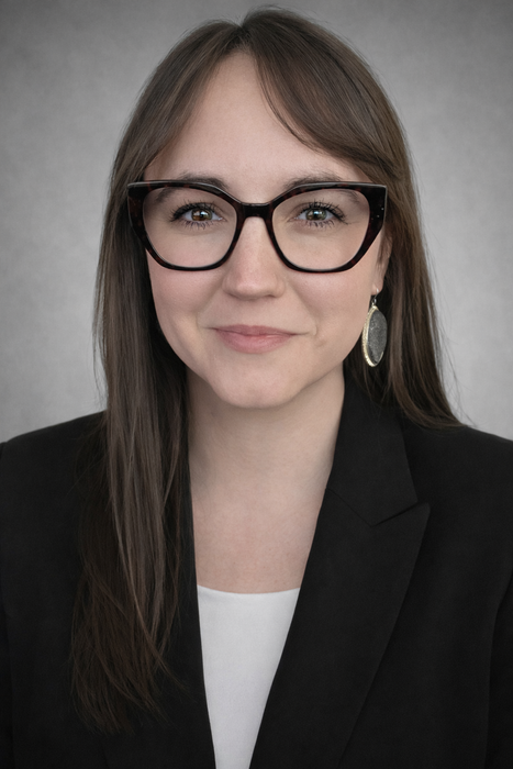 Brittany Stark, Nurse Practitioner
