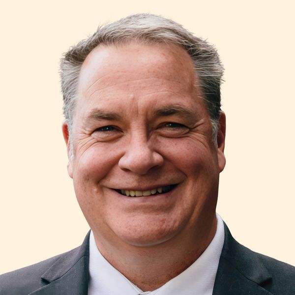Jerry Keith, Therapist