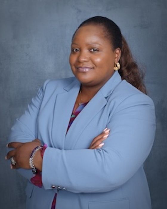 Melissa Elesinmogun, Nurse Practitioner