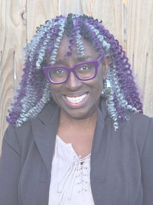 Shauna Sturge, Therapist