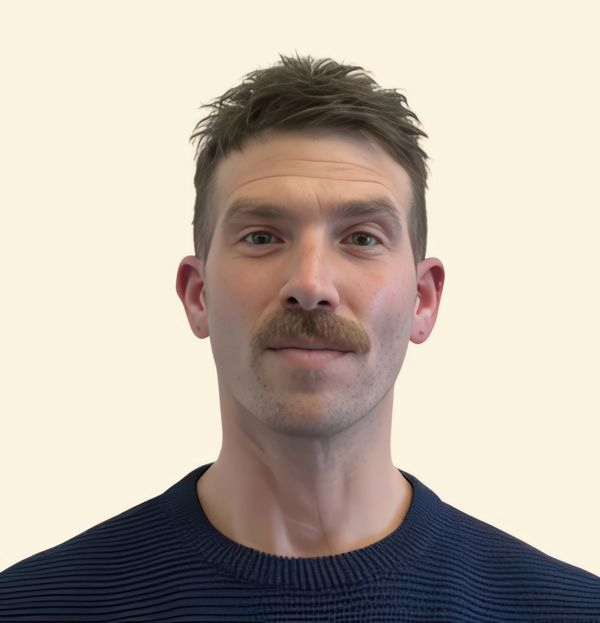 Hayes Gelber, Therapist
