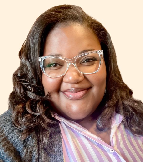 Brianna Radford, Therapy Clinician
