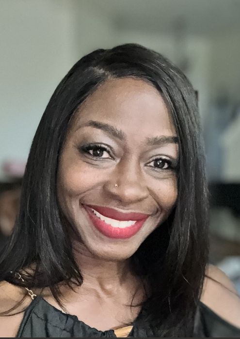 Chrystalyn Fitzpatrick, Therapist