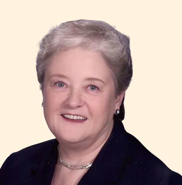 Donna Hastings, Psychologist