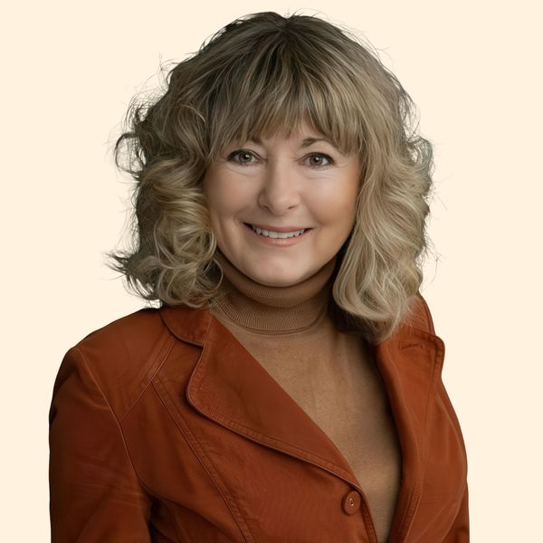 Tara Fairfield, Psychologist