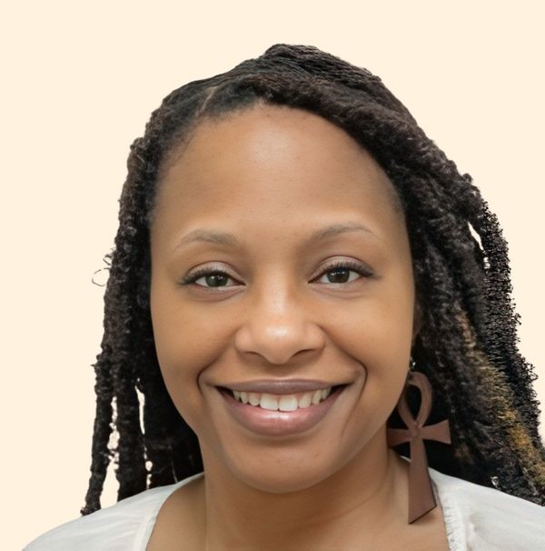 Consuela Edwards, Therapist