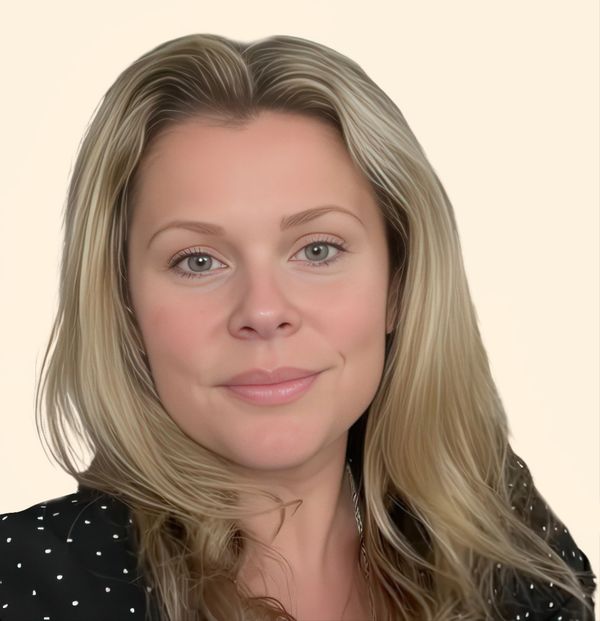 Amanda Carmean, Therapist