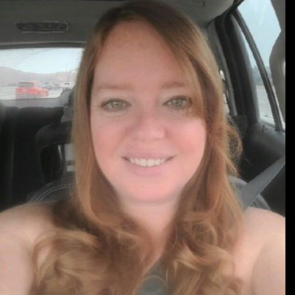 Krystal Mallory, Therapist
