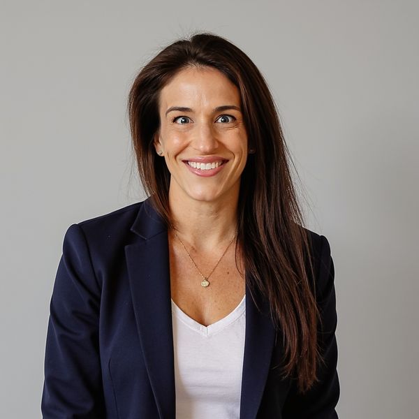 Jacqueline Schomber, Psychologist