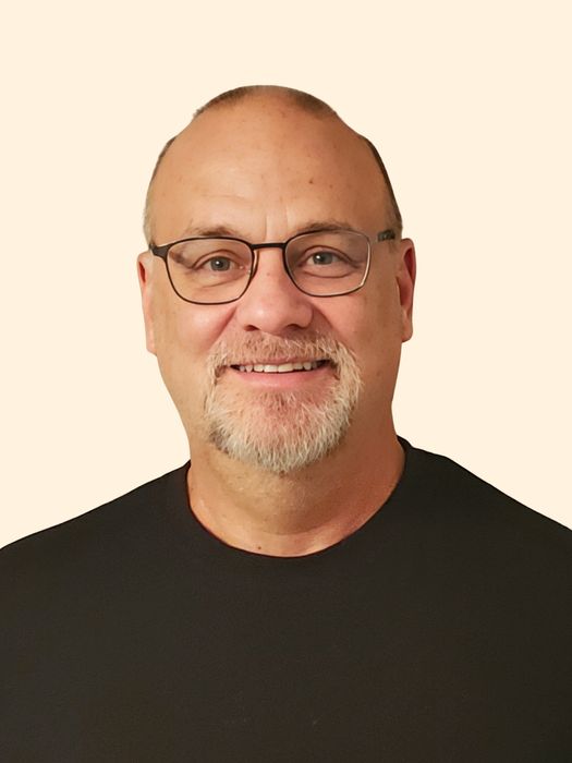 Dominic Alleva, Therapist