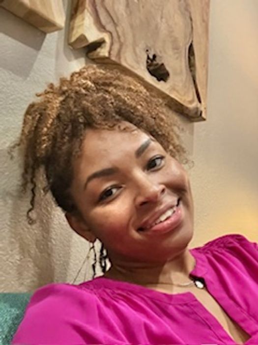 Nadja Nelson-Zeno, Nurse Practitioner