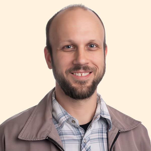 Jacob Hunt, Therapist