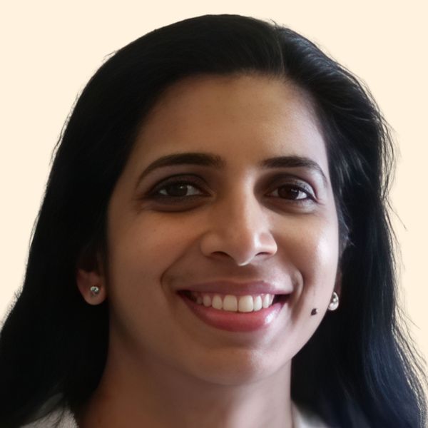 Marykutty Francis, Nurse Practitioner