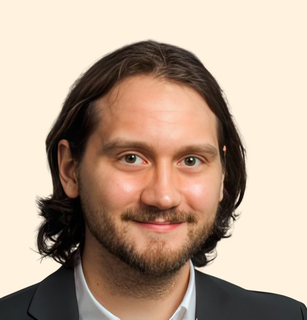 Christopher Lautt, Nurse Practitioner