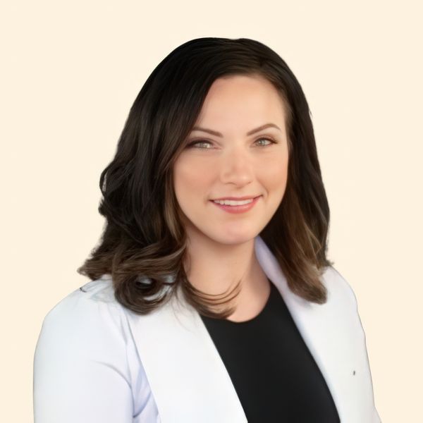 Jillian, Nurse Practitioner
