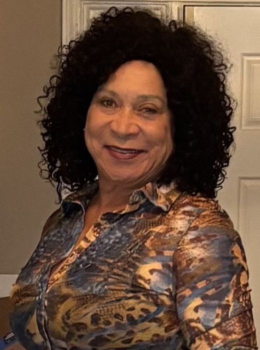 Sherry McAdams, Therapist