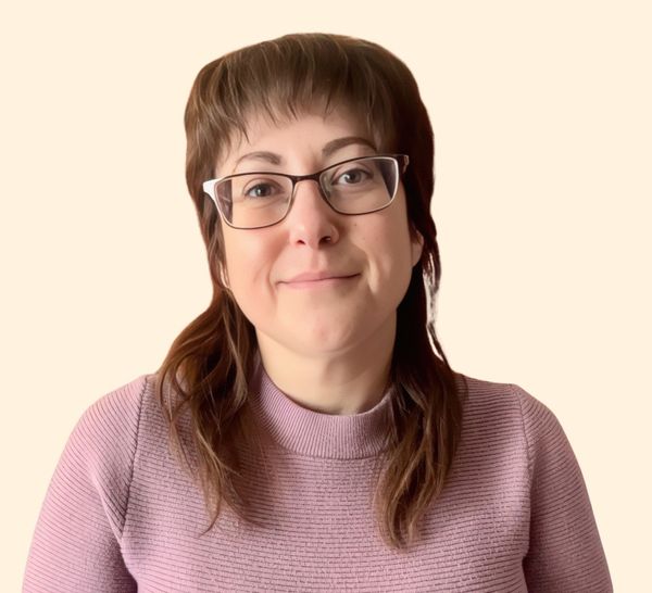 Rachel Lamm, Therapist