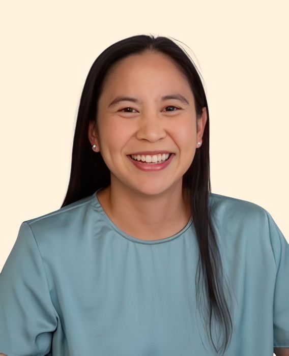 Sabrina DeLeon, Psychiatrist