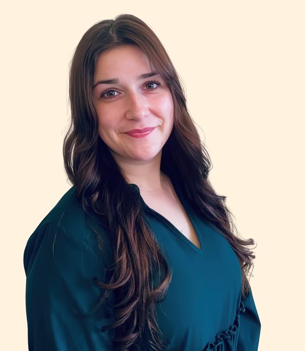 Jessica Bordonaro, Therapist