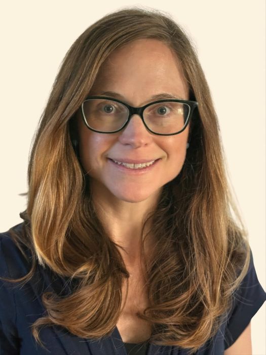 Bethany Rallis, Psychologist