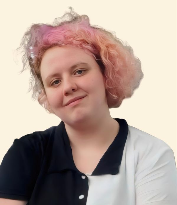 Skyler Rogers, Therapist