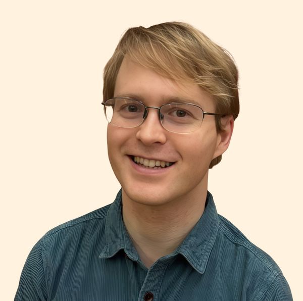 Jay Butterfield, Therapist