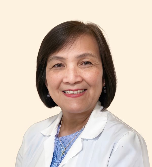 Thao Nguyen, Nurse Practitioner