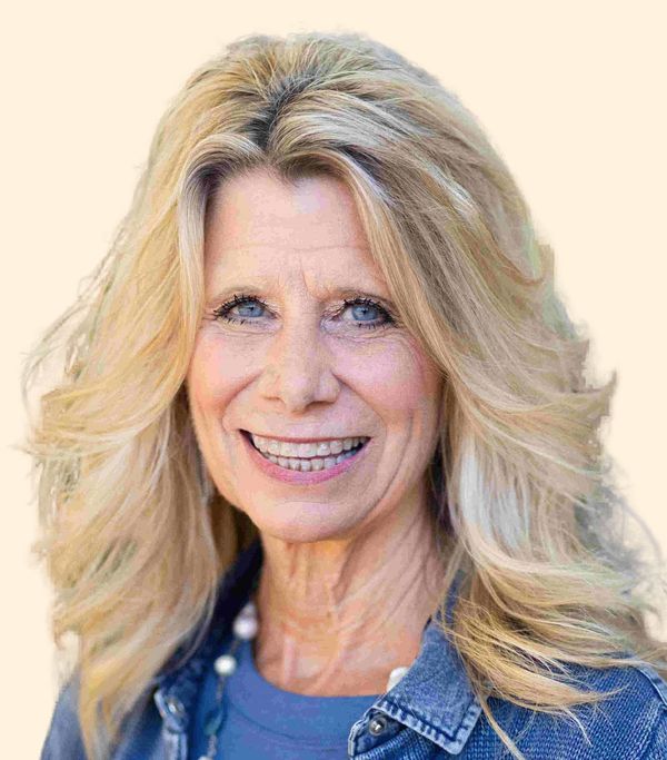 Darla Stevens, Therapist