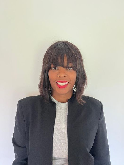 Angela Fair, Therapist