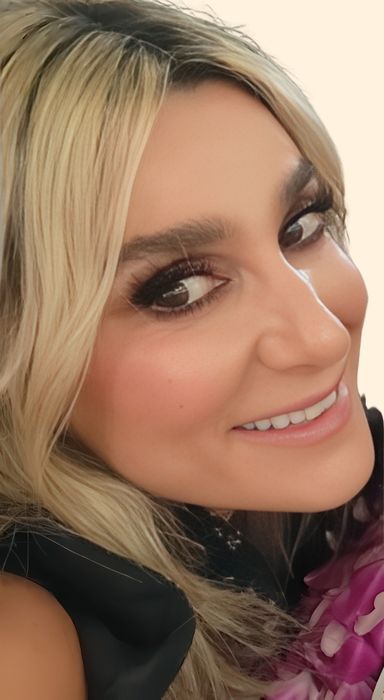 Maria Kasparian, Therapist