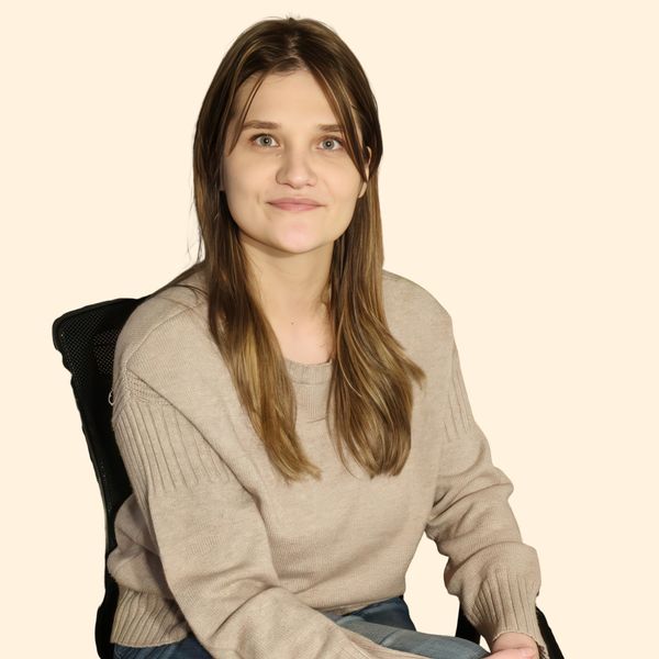 Patrycja Cookson, Therapist