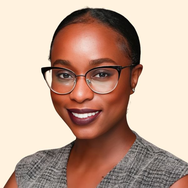 Faith Williams, Therapist