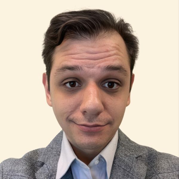 TJ Lepera, Therapist