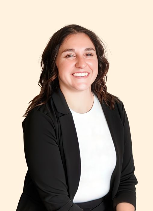 Jordyn Brackett, Nurse Practitioner