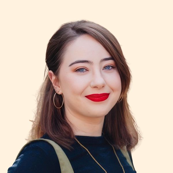 EveAnne Vega, Therapist