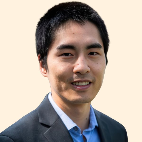 Sean Li, Psychiatrist