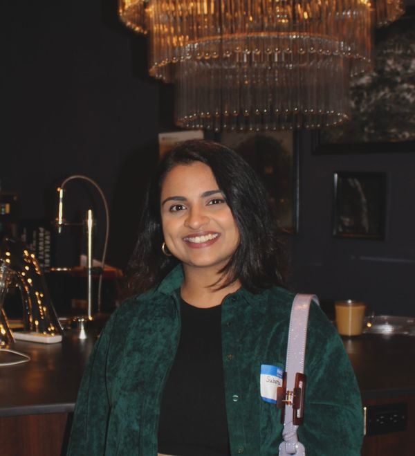 Subarna Bagchi, Therapy Clinician