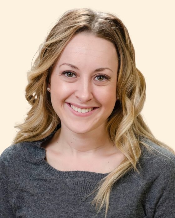 Jaclyn Lamer, Nurse Practitioner