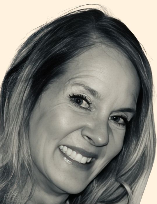 Kelly Swain, Psychologist