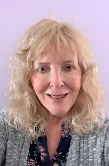Ms. Gloria Himes, Therapist
