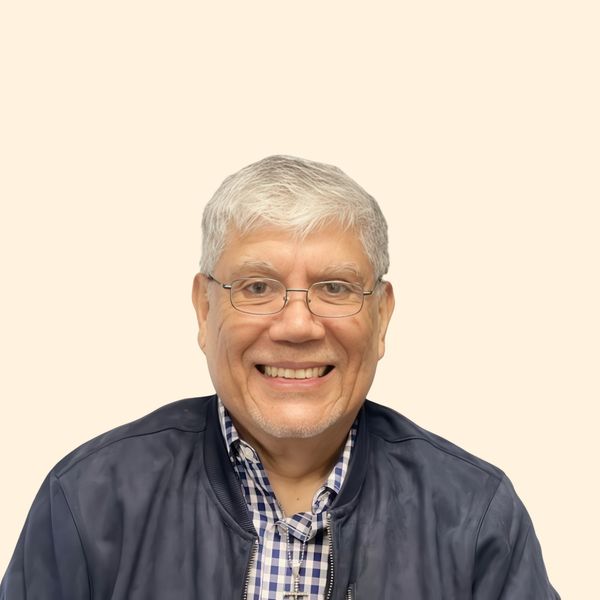 John Enriquez, Psychiatrist