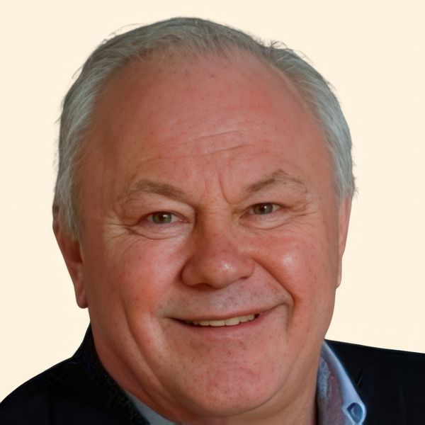 James Lipusch, Therapist