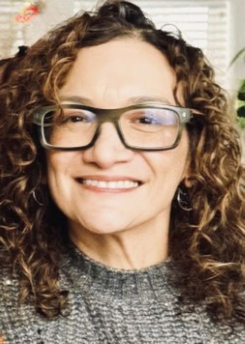 Despina K Santiago, Therapist