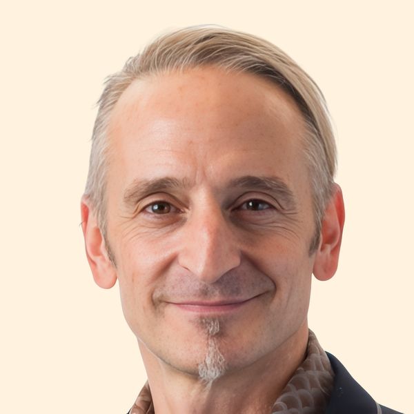 Brian Ranger, Therapist