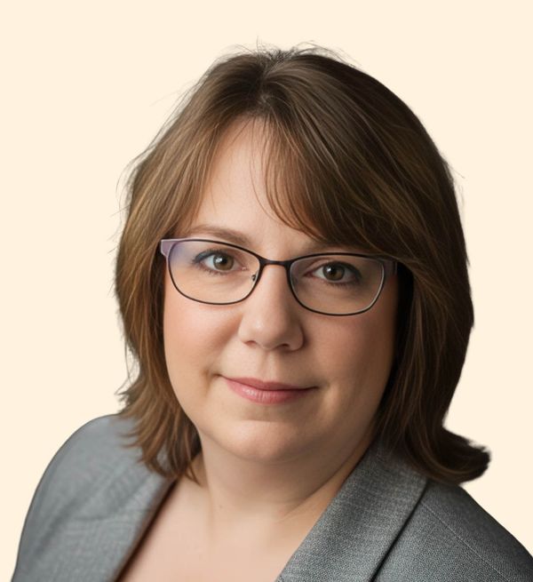 Karen Skrzypek, Therapist